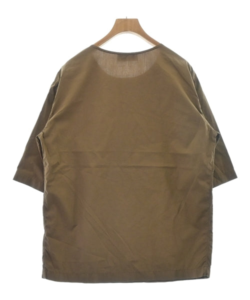 LEMAIRE Casual shirts