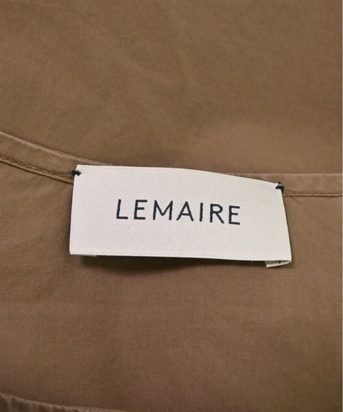 LEMAIRE Casual shirts