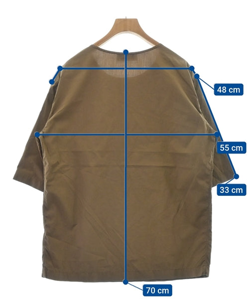 LEMAIRE Casual shirts