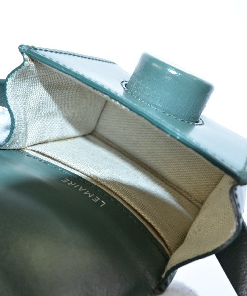 LEMAIRE Shoulder bags