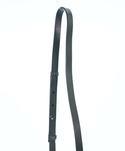 LEMAIRE Shoulder bags
