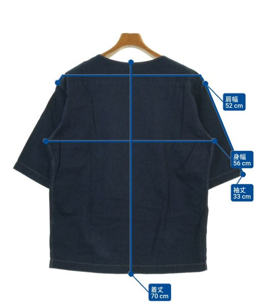 LEMAIRE Casual shirts