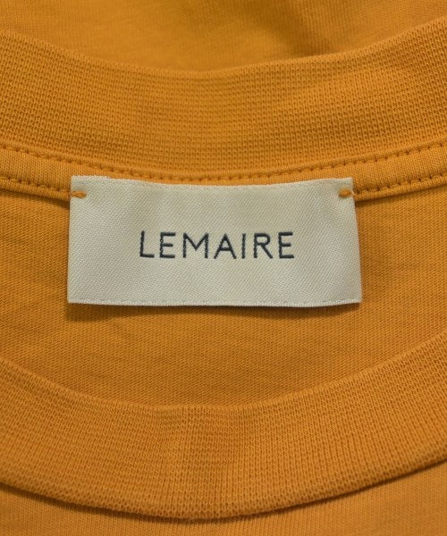 LEMAIRE Tee Shirts/Tops