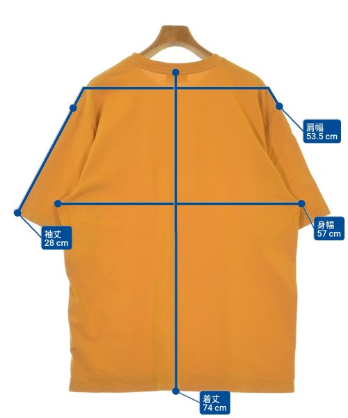 LEMAIRE Tee Shirts/Tops