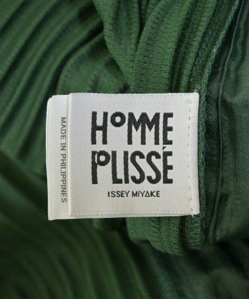 HOMME PLISSE Other pants