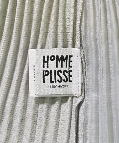 HOMME PLISSE Other pants