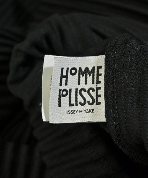 HOMME PLISSE Casual shirts