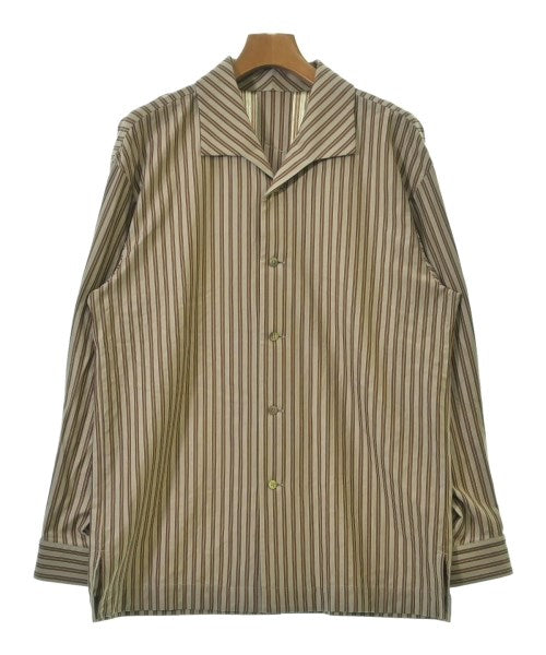 HOMME PLISSE Casual shirts