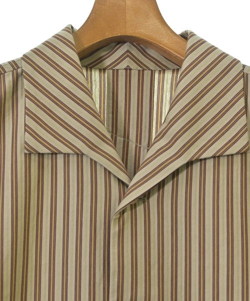 HOMME PLISSE Casual shirts