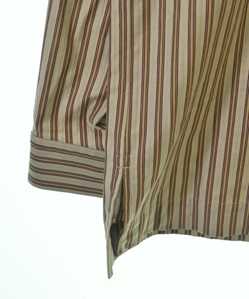 HOMME PLISSE Casual shirts