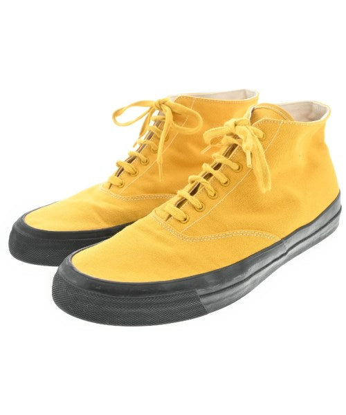 HOMME PLISSE Sneakers