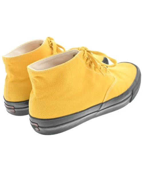 HOMME PLISSE Sneakers