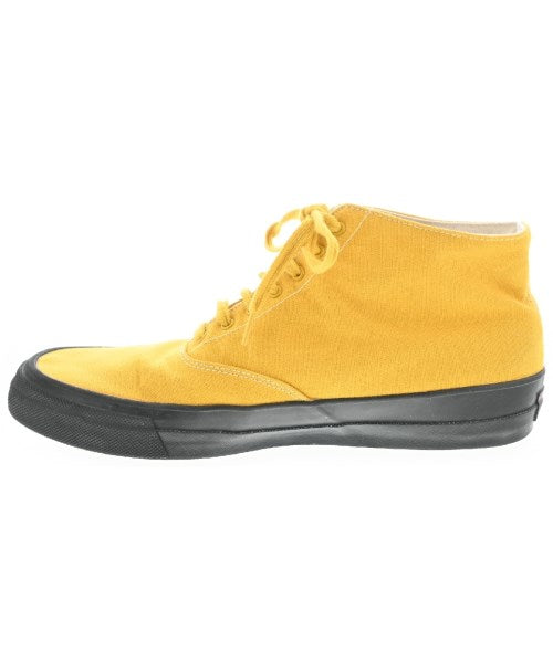 HOMME PLISSE Sneakers