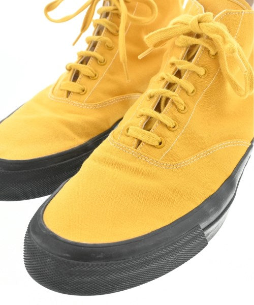HOMME PLISSE Sneakers