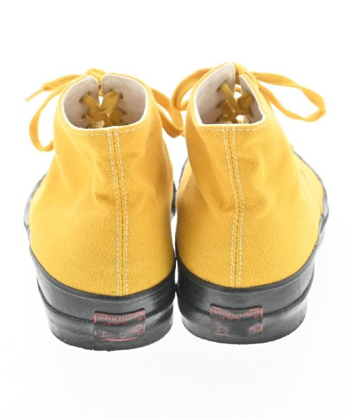 HOMME PLISSE Sneakers