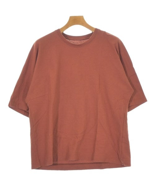 HOMME PLISSE Tee Shirts/Tops