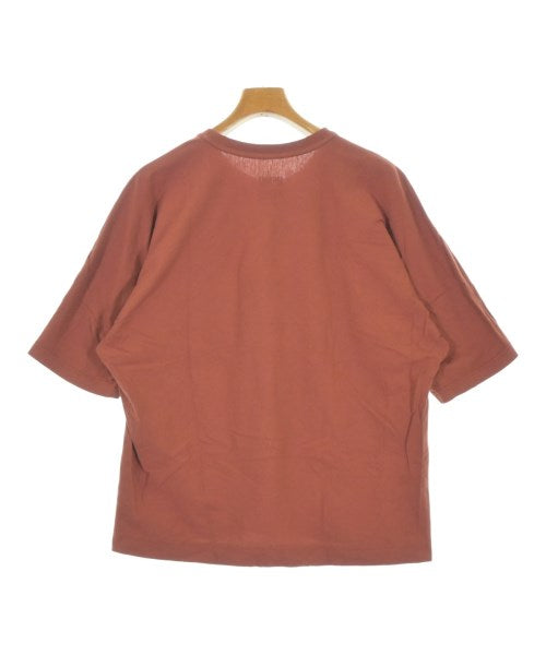 HOMME PLISSE Tee Shirts/Tops