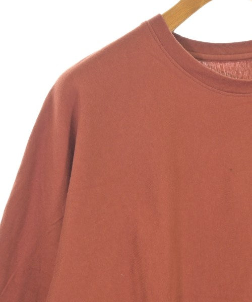 HOMME PLISSE Tee Shirts/Tops
