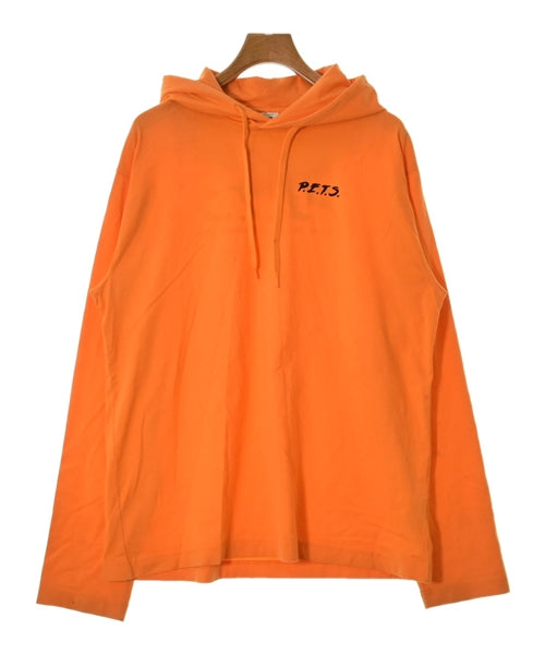 VETEMENTS Hoodies