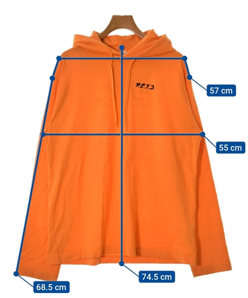 VETEMENTS Hoodies
