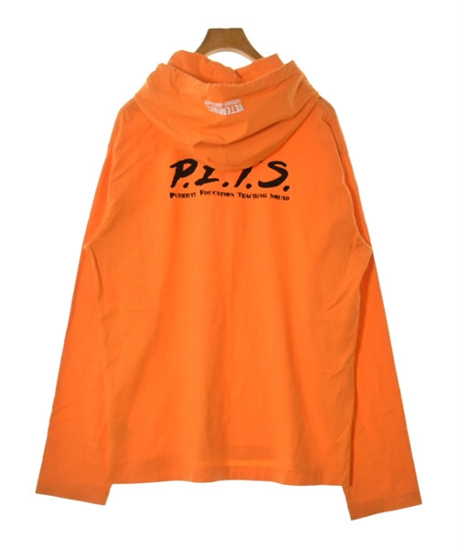 VETEMENTS Hoodies