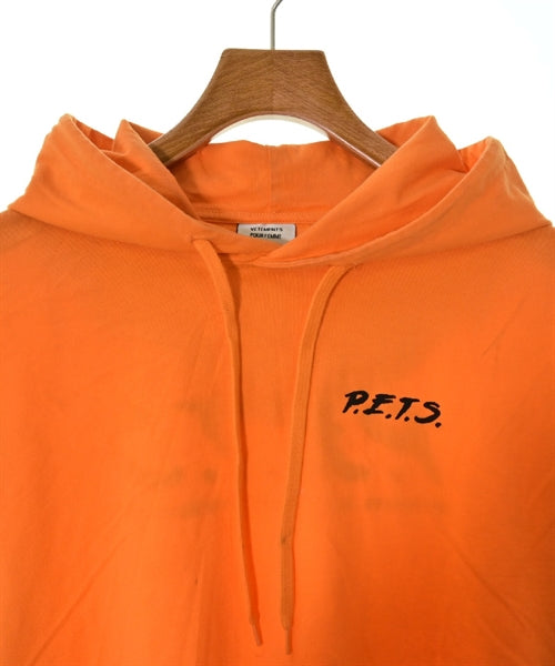 VETEMENTS Hoodies