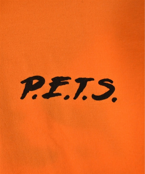 VETEMENTS Hoodies