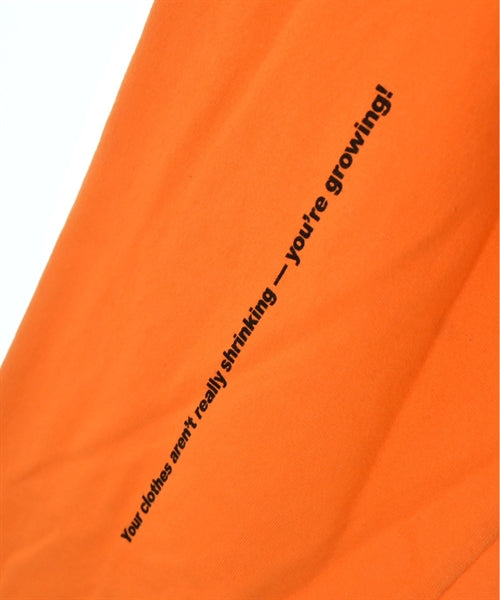 VETEMENTS Hoodies