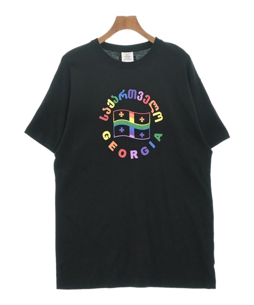VETEMENTS Tee Shirts/Tops