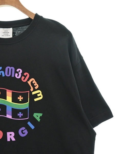 VETEMENTS Tee Shirts/Tops
