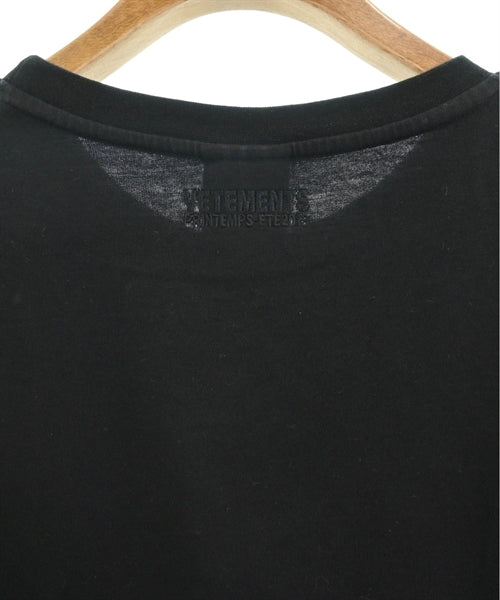 VETEMENTS Tee Shirts/Tops