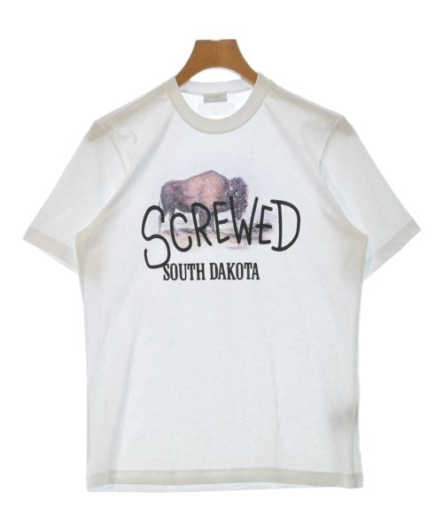 VETEMENTS Tee Shirts/Tops
