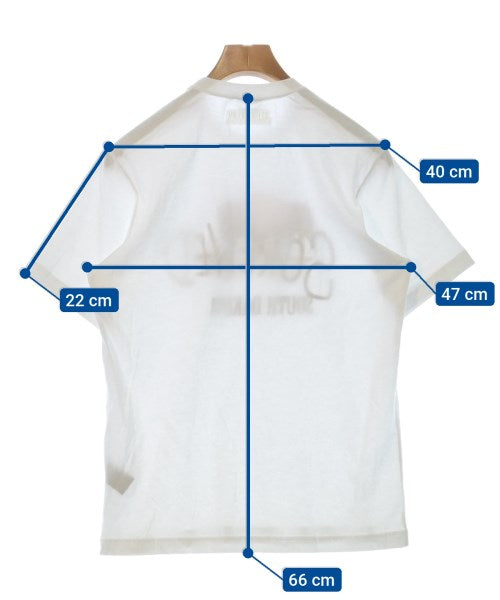 VETEMENTS Tee Shirts/Tops