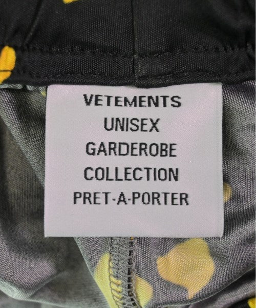 VETEMENTS Other pants