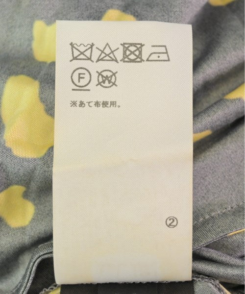 VETEMENTS Other pants