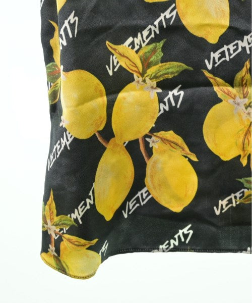 VETEMENTS Blouses