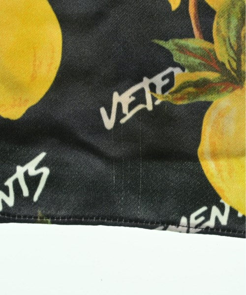 VETEMENTS Blouses