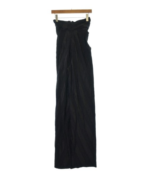 CEDRIC CHARLIER Overalls/ Rompers/ Jumpsuits