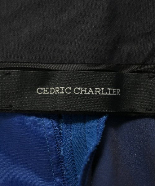 CEDRIC CHARLIER Trousers
