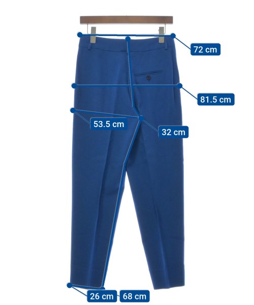 CEDRIC CHARLIER Trousers