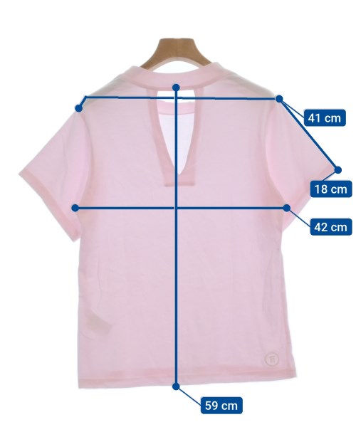 TELA Tee Shirts/Tops