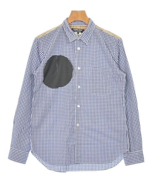 COMME des GARCONS HOMME DEUX Casual shirts