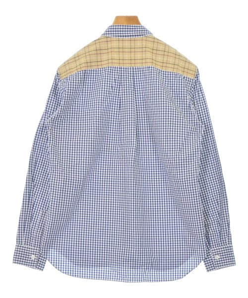 COMME des GARCONS HOMME DEUX Casual shirts