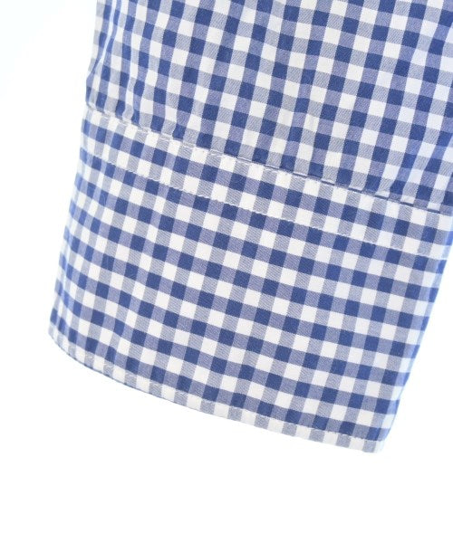 COMME des GARCONS HOMME DEUX Casual shirts