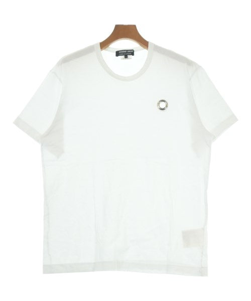 COMME des GARCONS HOMME DEUX Tee Shirts/Tops