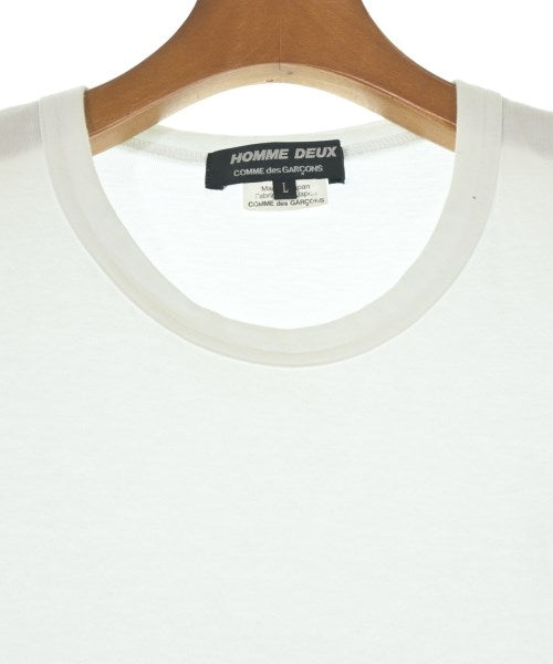 COMME des GARCONS HOMME DEUX Tee Shirts/Tops