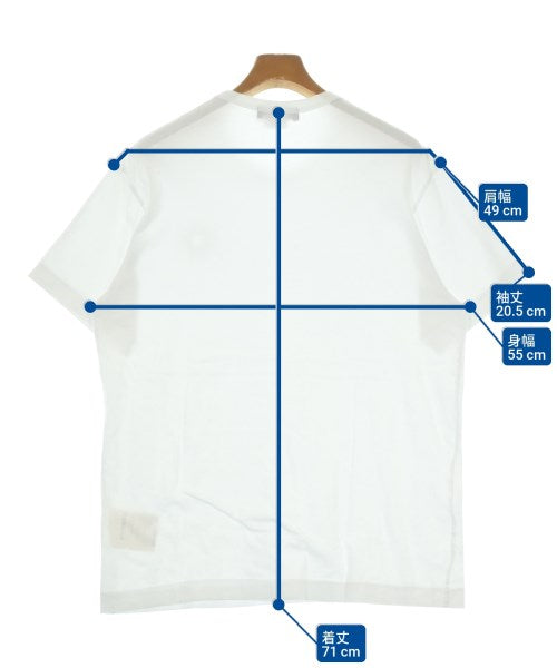 COMME des GARCONS HOMME DEUX Tee Shirts/Tops