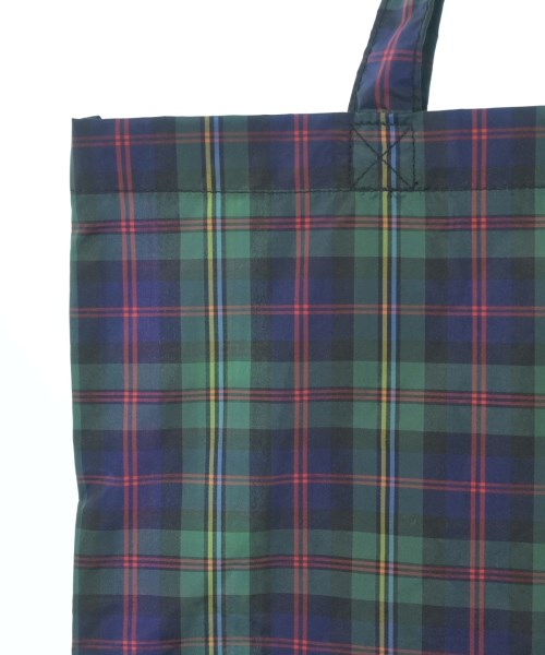COMME des GARCONS HOMME DEUX Totes