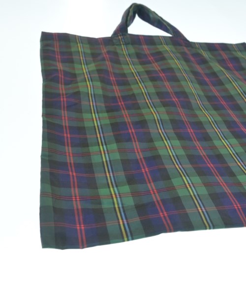 COMME des GARCONS HOMME DEUX Totes