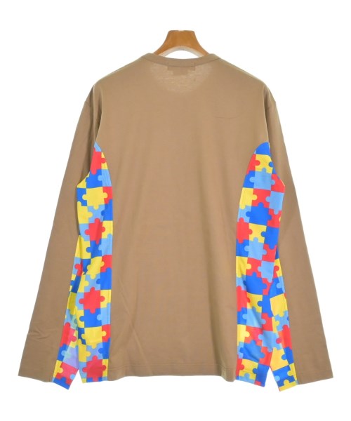 COMME des GARCONS HOMME DEUX Tee Shirts/Tops